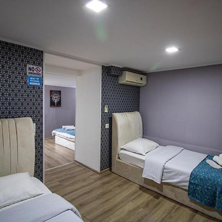 Hotelharmony Тбилиси Екстериор снимка