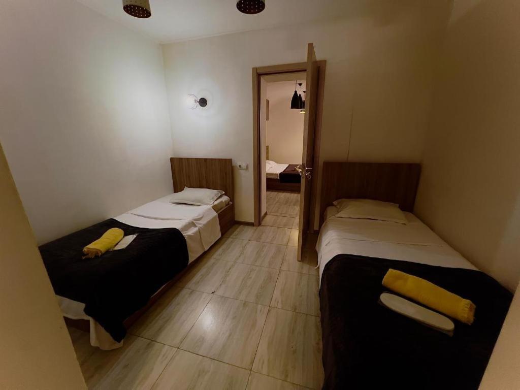 Hotelharmony Тбилиси Екстериор снимка