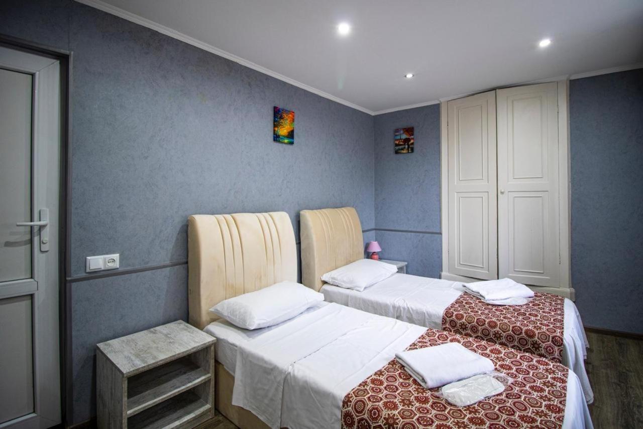 Hotelharmony Тбилиси Екстериор снимка