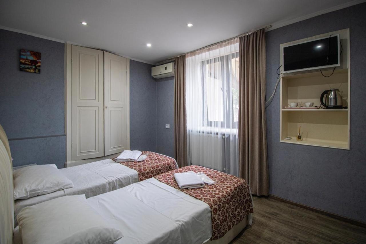 Hotelharmony Тбилиси Екстериор снимка