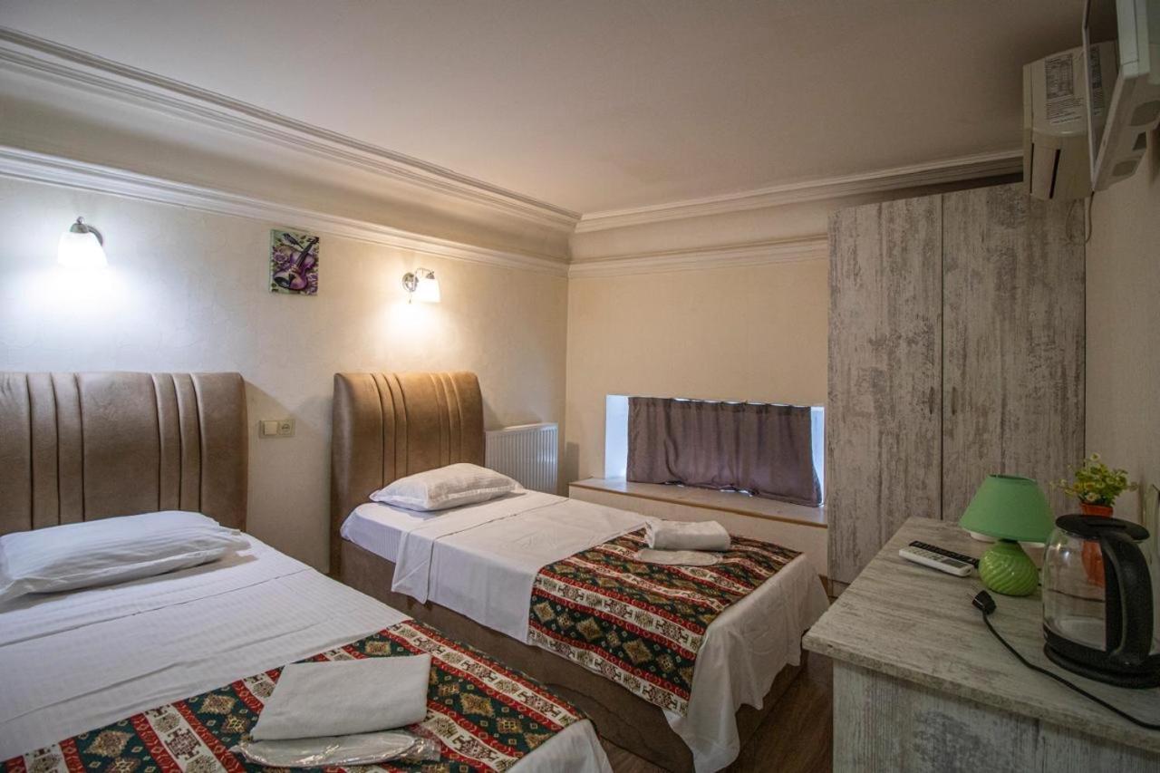 Hotelharmony Тбилиси Екстериор снимка