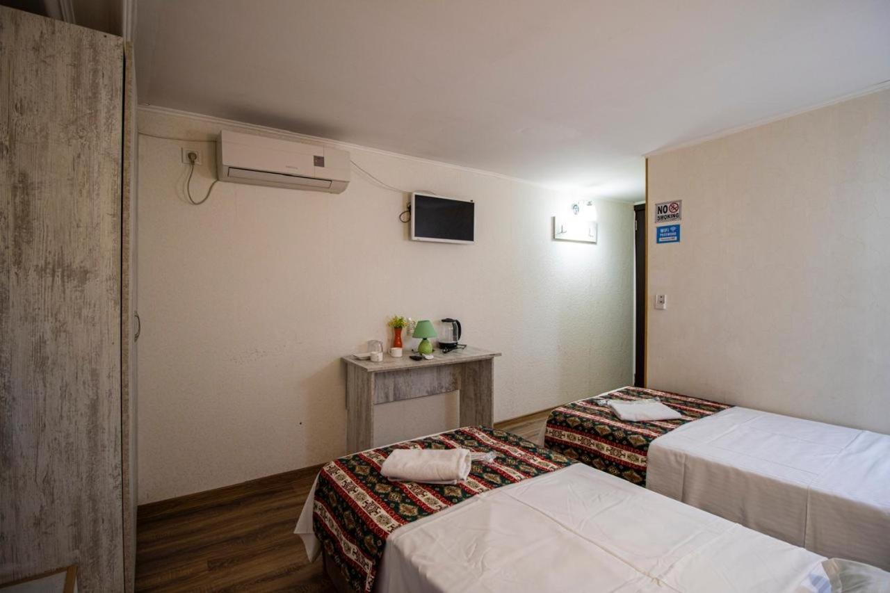 Hotelharmony Тбилиси Екстериор снимка