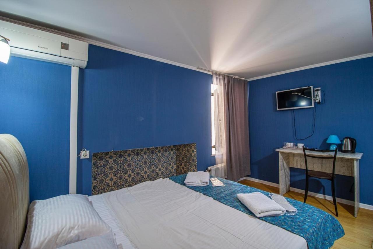 Hotelharmony Тбилиси Екстериор снимка