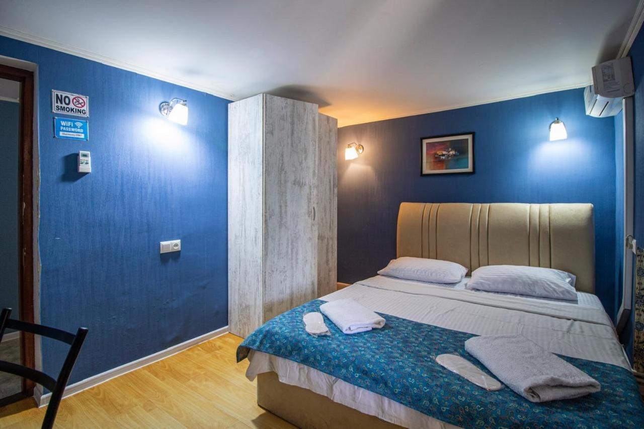 Hotelharmony Тбилиси Екстериор снимка