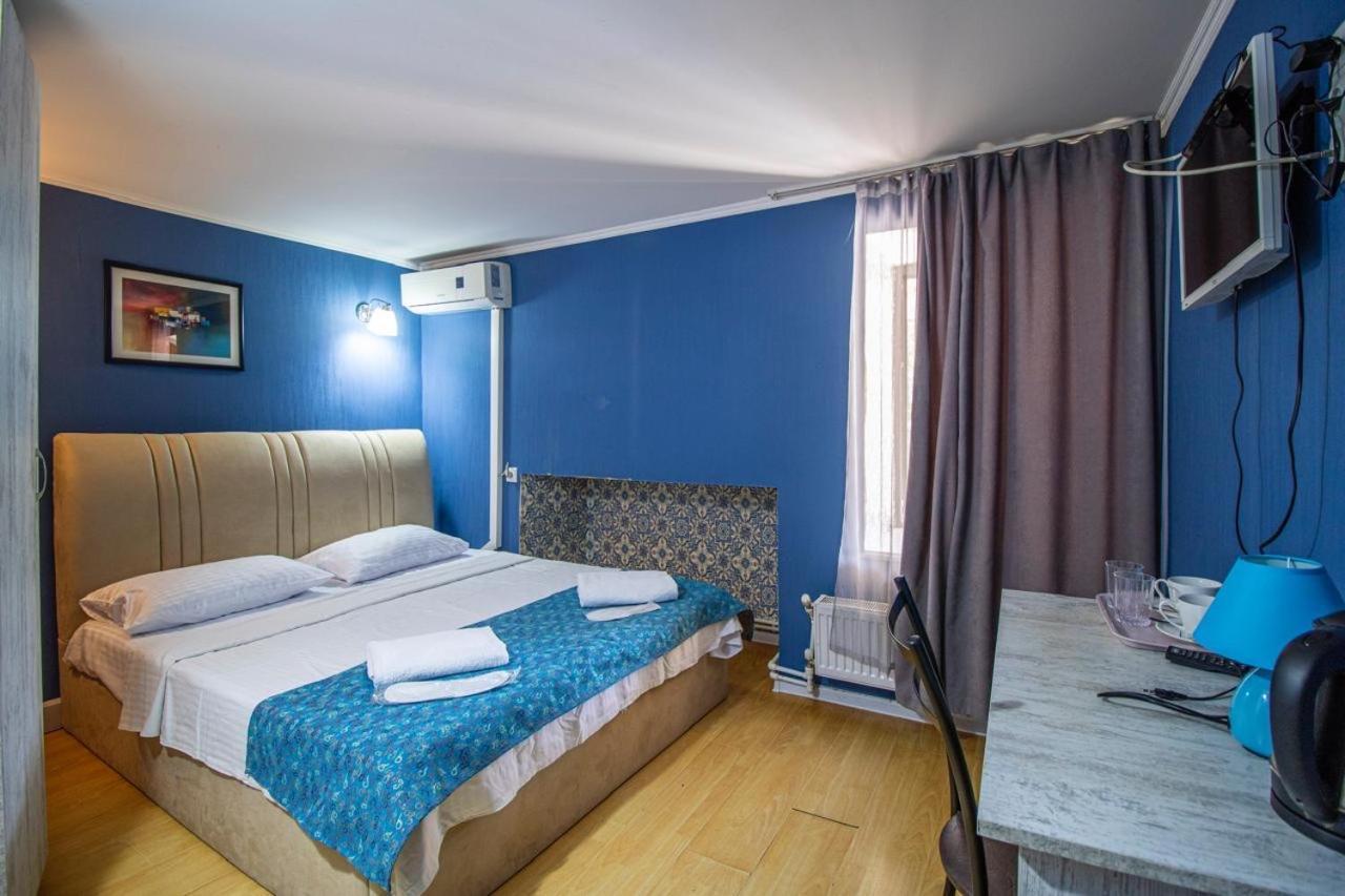 Hotelharmony Тбилиси Екстериор снимка