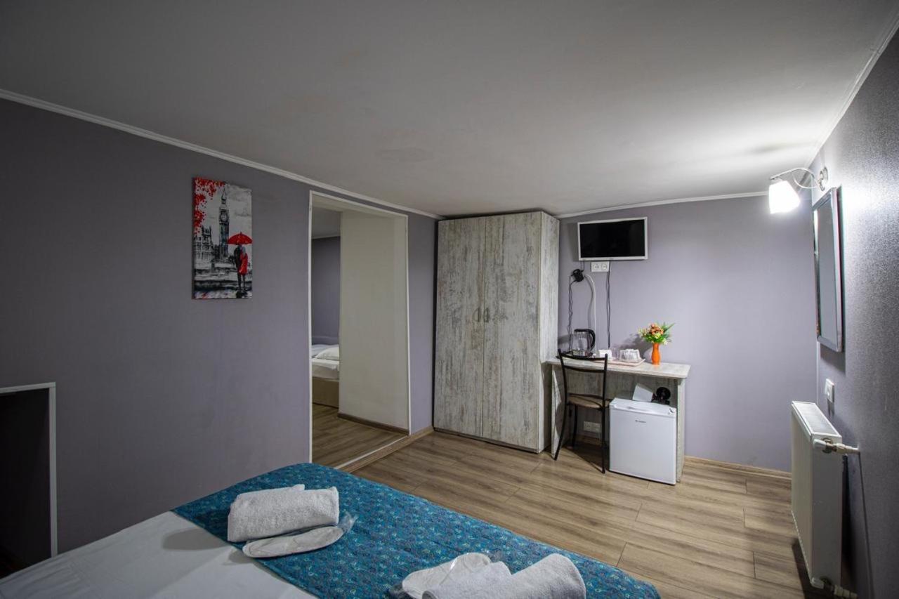Hotelharmony Тбилиси Екстериор снимка