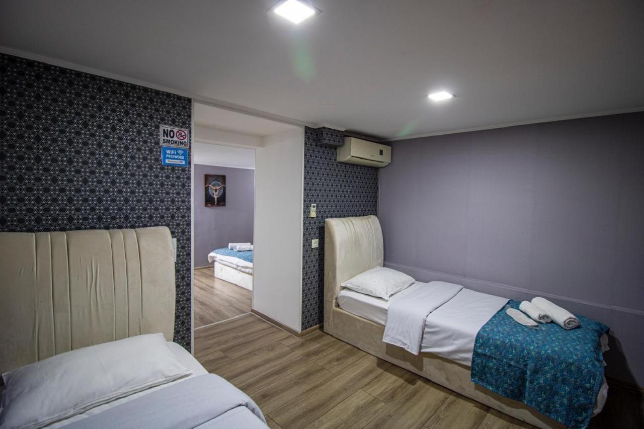 Hotelharmony Тбилиси Екстериор снимка