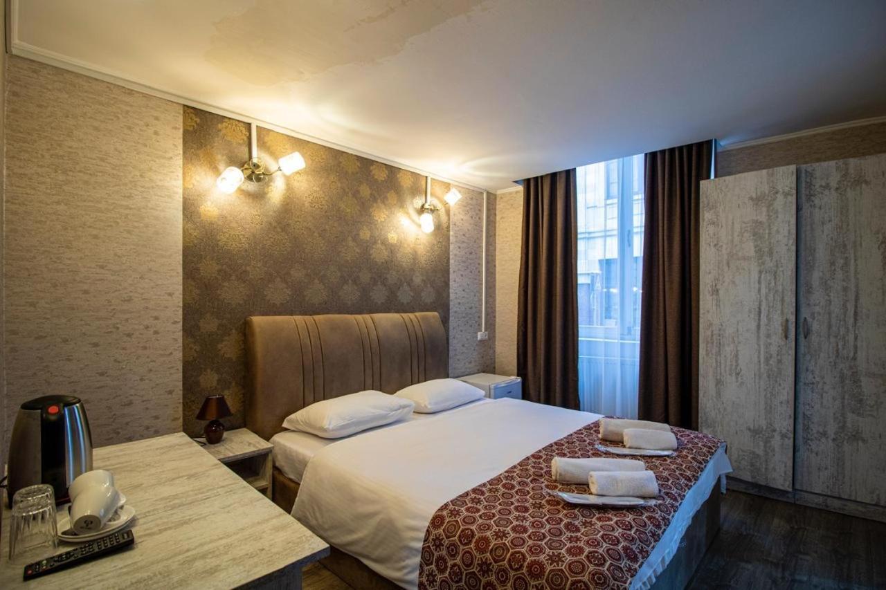 Hotelharmony Тбилиси Екстериор снимка