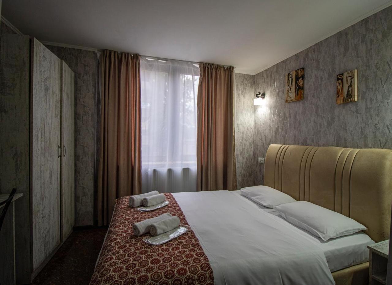 Hotelharmony Тбилиси Екстериор снимка