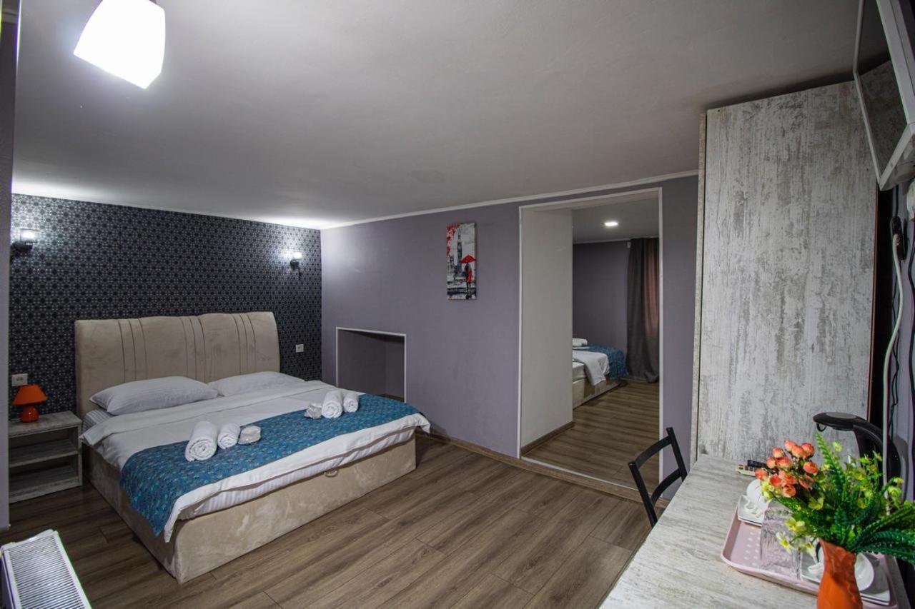 Hotelharmony Тбилиси Екстериор снимка
